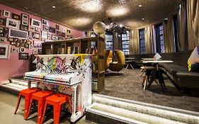 Generator Hostel 3*